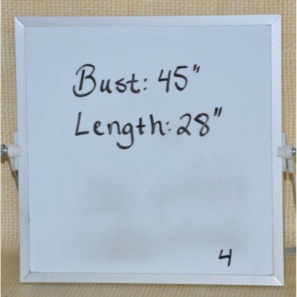 Fred David Blue Floral Print Blouse Ladies XL Lightweight Rayon Top Casual Top - Picture 10 of 10